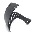 thumbnail image 1 of Support de Plaque d'Immatriculation Incurvé Compatible avec Yamaha Warrior V-Max Noir [B00RW3HIW6], 1 of 4