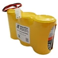 thumbnail image 1 of Keithley Instruments 35055 Digital Dosimeter replacement battery (high rate), 1 of 2