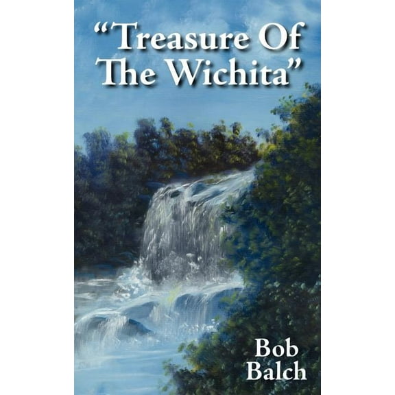 Treasure of the Wichita