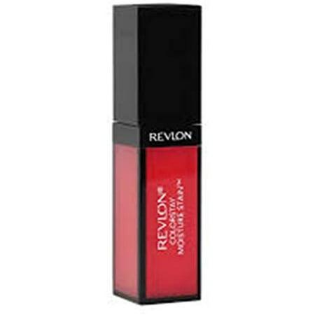 Rev Csm Lipstain 25 Canne Size .27Z Revlon Colorstay Moisture Lipstain 25 Cannes Crush .27Z