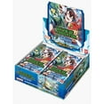 thumbnail image 1 of Digimon TCG Dawn of Liberator Booster Box (EX11) - 24 Packs, 1 of 3