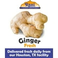 thumbnail image 2 of Fresh Ginger Root - By Rani Brand (32 Ounces) 2 Pounds, 2 of 6