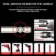thumbnail image 4 of High-Magnetic Screwdriver Drill Bit, Strong Magnetic Durability Screwdriver Drill Bit Set, Anti-Slip Magnetic Electric Screwdriver Set, 4 of 5