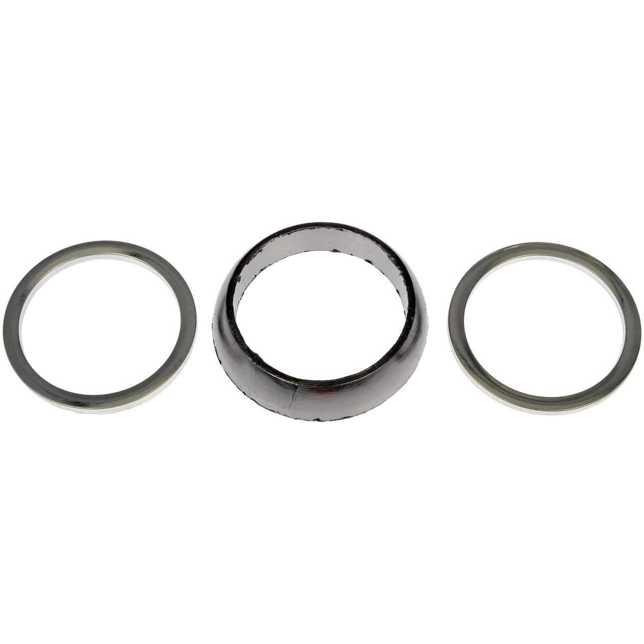 Dorman 679-063 Exhaust Crossover Pipe for Specific Suzuki Models