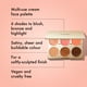 thumbnail image 2 of Crema multiuso Palette ICONIC LONDON para rubor, bronce y iluminador, 2 of 8