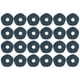 thumbnail image 1 of 24pcs Fit for X10 Pro Omni Robot Vacuum Replacement Parts Mop Cloth Accessories Spare Parts, 1 of 5