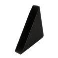 thumbnail image 3 of Unique Bargains 2pcs 80mmx80mm Plastic Table Desk Corner Guard Protector Fit for 19mm Thickness, 3 of 3
