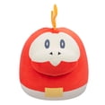 thumbnail image 1 of Peluche Squishmallows Original Fuecoco Pokémon 50 cm, 1 of 3