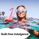 thumbnail image 4 of Set de bálsamo labial ChapStick Summer Vibes Collection 9 Flavors, 4 of 9