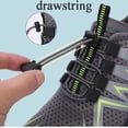 thumbnail image 4 of Grounded Barefoot Athletic Footwear Women Men Hiking Water Sports Shoes Non-Slip Wide Toe Box, 4 of 6