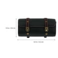 thumbnail image 2 of unbranded 1Ud Bolsa De Para Motocicleta En Verde Con Gran Capacidad Y Material Reforzado, 2 of 8