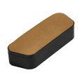 thumbnail image 1 of Kenally Almohadilla para el codo del coche, reposabrazos de cuero suave, alfombrilla de apoyo, funda organizadora estirable Universal para vehículos, Automoción decorativa y accesorios Marrón Kenally VI015606-03, 1 of 6