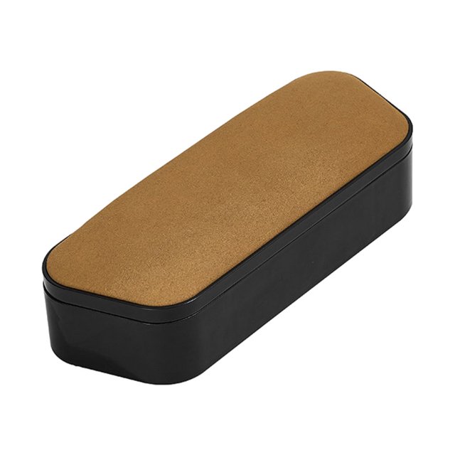 Kenally Almohadilla para el codo del coche, reposabrazos de cuero suave, alfombrilla de apoyo, funda organizadora estirable Universal para vehículos, Automoción decorativa y accesorios Marrón Kenally VI015606-03