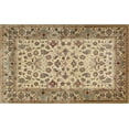 thumbnail image 1 of Ahgly Company Indoor Rectangle Traditional Sienna Brown Persian Area Rugs, 7' x 9', 1 of 6