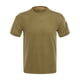thumbnail image 2 of pstuiky camisetas para hombre, Camiseta informal de manga corta con cuello redondo y solapa de color liso para hombre ropa de hombre m, 2 of 9