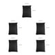 thumbnail image 2 of Bearachild Oxford Cloth Cover Portable Replacement Protector Kitchen Warm Universal Freeze Keeping Bathroom Winter Type2 Bearachild CBP107205, 2 of 4