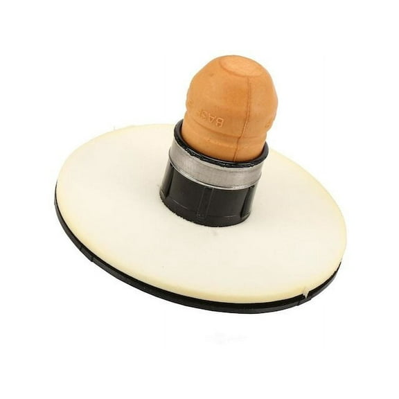 Rear Shock Bumper - Compatible with 2004 - 2007 Saturn Ion Red Line 2005 2006