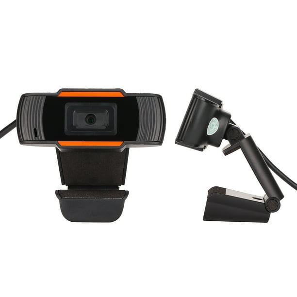 Cámara web, cámara web de alta resolución P Webcam Cámara de computadora Máxima comodidad