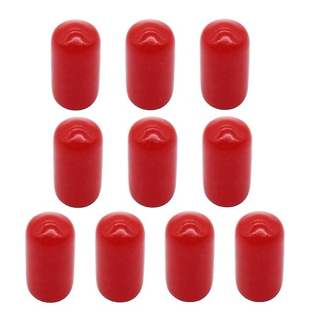 Universal Brake Bleeder Nipple Screw Caps Grease Dust Cover For Car Motorcycle
