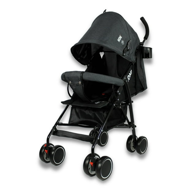 Carriola De Paseo Plegable Noni Is-666-O