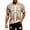 P227 Khaki, variant on T-Shirts For Men Halloween Skeleton Graphic Short Sleeve Tees T Shirt Casual Crewneck Tops Tshirts Male Lightweight T-Shirts Clothes Size Xl Black