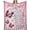 To Best Friend, variant on Best Friend Birthday Gifts for Women - Friendship Gifts for Women Friends - Best Friend Blanket - Work Bestie Gifts for Women - Butterfly Blanket for Women, 60"x50"