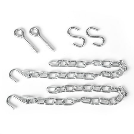 Island Bay Hammock Hanging Hardware Kit