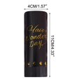thumbnail image 3 of RuiJiao Confetti Cannon Party Popper 3 Pack, Colorful Paper Tube for Wedding Birthday Celebration, Safe Eco-Friendly Handheld Festive Supplies, 3 of 7