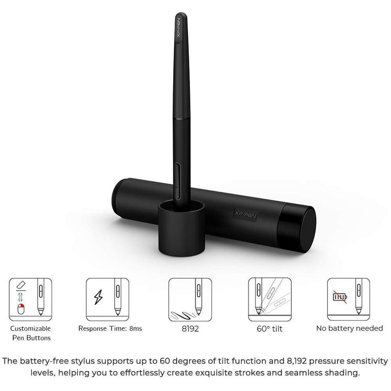 xppen 22 2th 21.5インチ Amazon.com: XPPen 21.5 Inch Drawing Tablet with Screen 122% sRGB