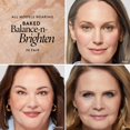 thumbnail image 2 of LAURA GELLER NEW YORK Baked Balance-n-Brighten Colour Correcting Powder Foundation (Fair) Buildable Light to Medium Coverage Baked Foundation, Demi-Matte Finish, 2 of 9