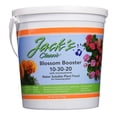 thumbnail image 1 of Jack's Classic 10-30-20 Blossom Booster Water Soluble Plant Food, 4 Lbs, 1 of 3