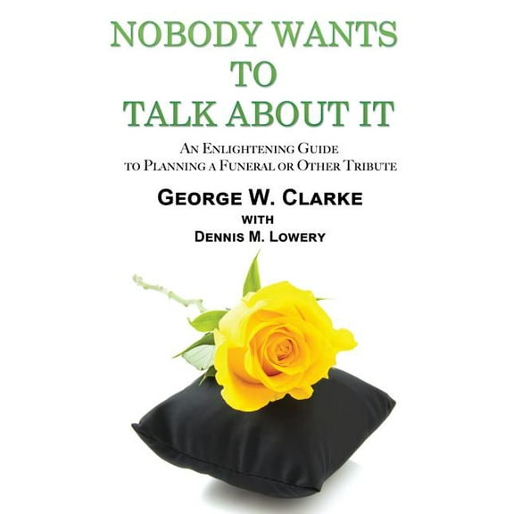 Nobody Wants to Talk about It (Paperback)