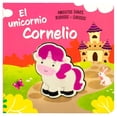 thumbnail image 1 of El unicornio cornelio / pd., 1 of 1
