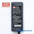 thumbnail image 3 of Mean Well GST60A12-P1J Power Supply 60W 12V, 3 of 5