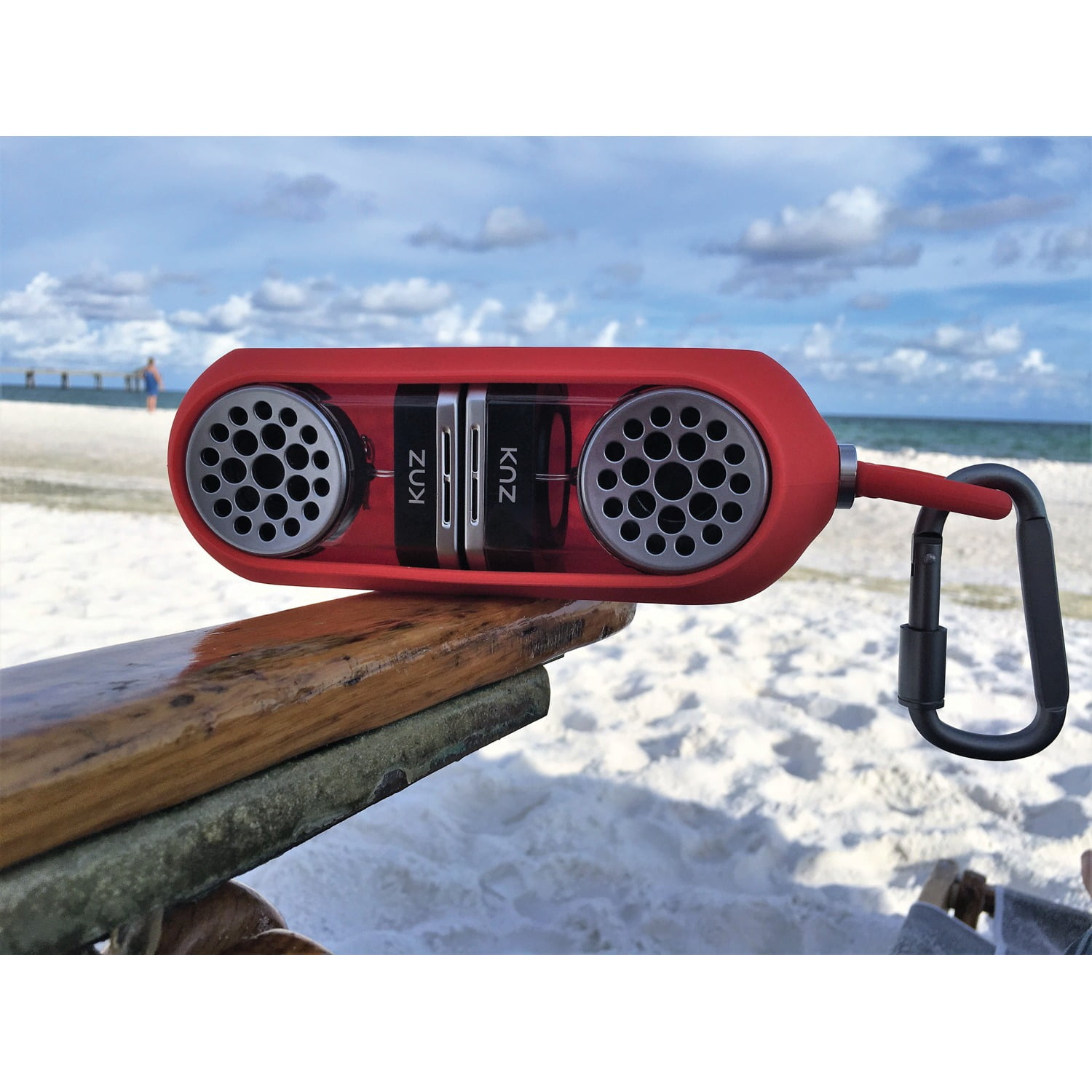knz bluetooth speaker