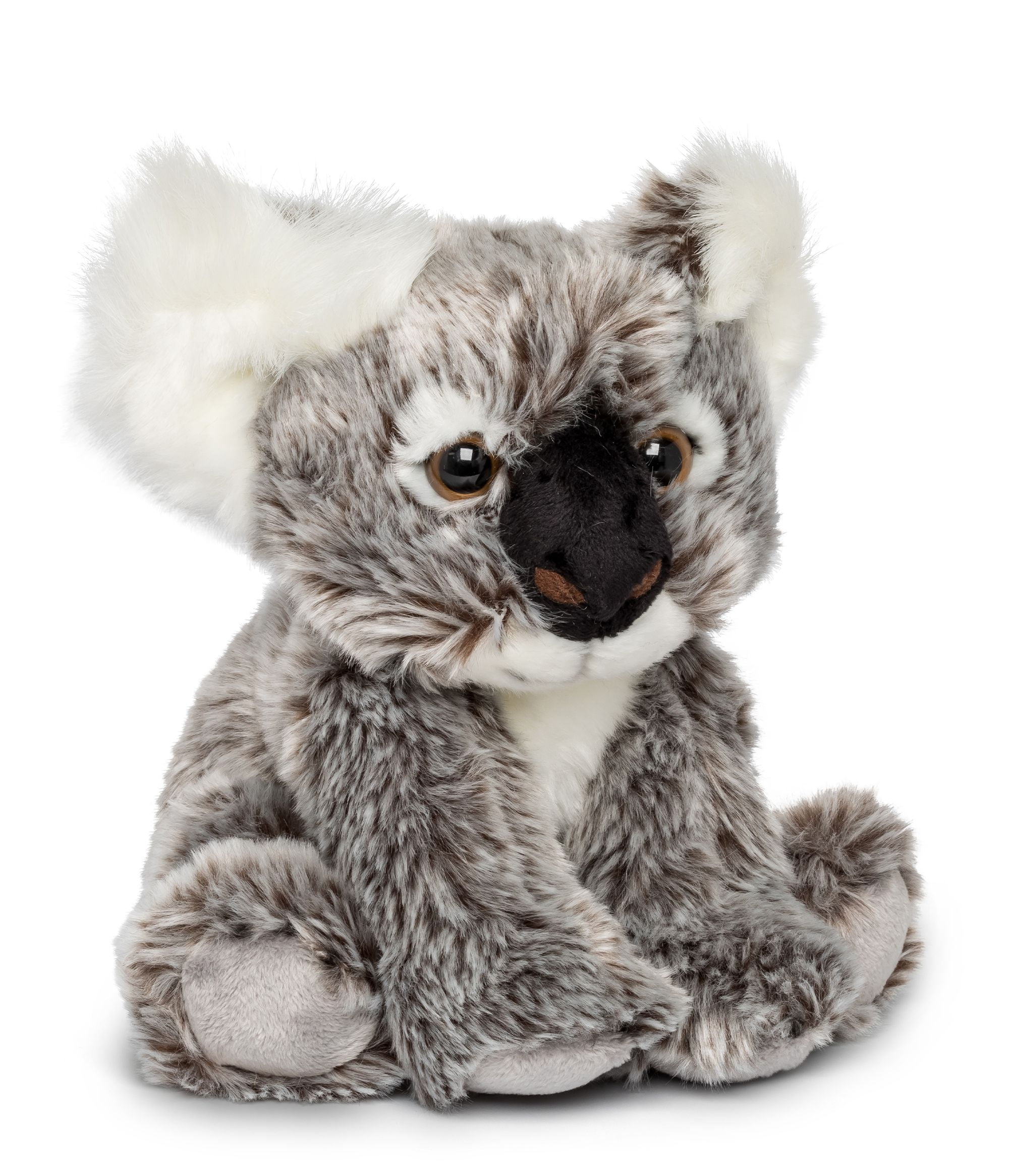 Wildlife Tree 12" Stuffed Koala Plush Floppy Animal Kingdom Collection