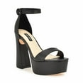 thumbnail image 3 of Nine West Women's Ivana3 Black , 5.5 M US, 3 of 5
