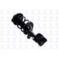 thumbnail image 2 of Suspension Strut and Coil Spring Assembly, 2 of 5