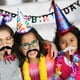 thumbnail image 4 of 48 PCS Fake Mustaches,Self Adhesive Novelty Fake Mustache,Costume Facial Hair False Mustaches for Halloween, 4 of 5