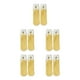 thumbnail image 2 of Minnieouse Calcetines cómodos de fresa disfrutan del toque cómodo de dulzura Calcetines de aplicación amplia para mujer Plátano amarillo Type2 NO2, 2 of 6