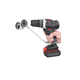 thumbnail image 1 of Taladro Atornillador Alto Impacto Con Accesorios Corte Metal, 1 of 4