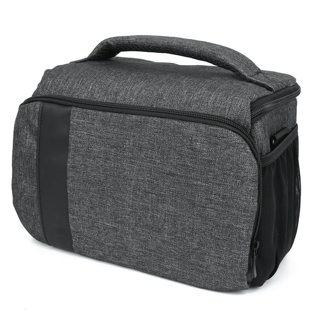 Sonew Sac de Rangement Imperméable de Drone de Polyester Antichoc, Sac de Messager de Drone, Transportant