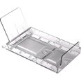 thumbnail image 2 of DiscSox CD Pro Snap-Fit Tray - TSFCP, 2 of 3
