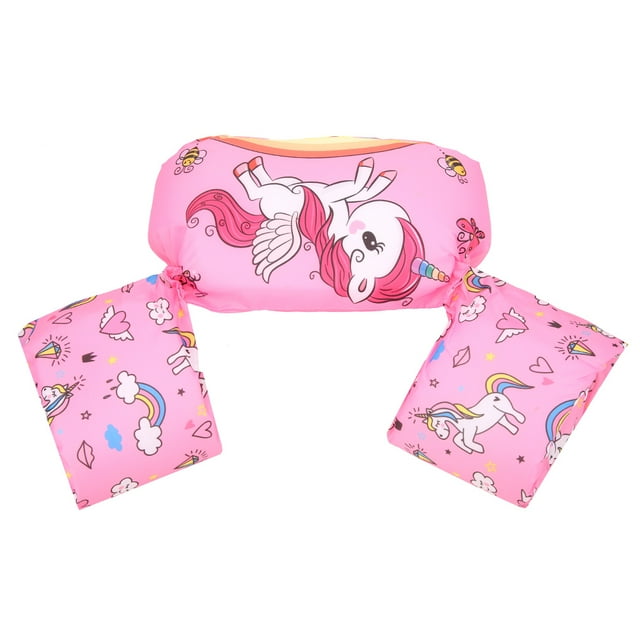 Children Arm Ring, Swimming Rings Arm Floaties Lightweight For Swimming