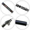 thumbnail image 4 of 2.7/3.6/4.5/5.4/6.3m Carbon Telescopic Spinning Sea Fishing Rod Pole Fish Tackle, 4 of 7