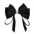 thumbnail image 2 of Enchante Black Pearl Hair Barrette for All Occasions, 2 of 8