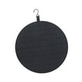 thumbnail image 4 of Organizador de exhibición de broches colgantes, tablero de exhibición de pines esmaltados, soporte de colección Negro, 4 of 8