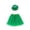 A, variant on Carnival Porch Goose Decoration, 23-Inch Large White Goose Holiday Decor for Outdoor Gardens and Patios(A)