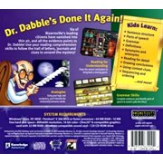 Reading Blaster Ages 9-12