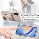 thumbnail image 4 of Compatible con iPhone 12 Pro Max, Funda GANGXUN con soporte magnético y tarjetero, 4 of 4